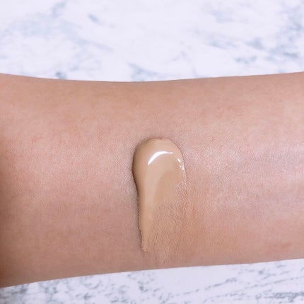 フィットミー リキッドファンデーション R/MAYBELLINE NEW YORK/リキッドファンデーションを使ったクチコミ(4枚目)