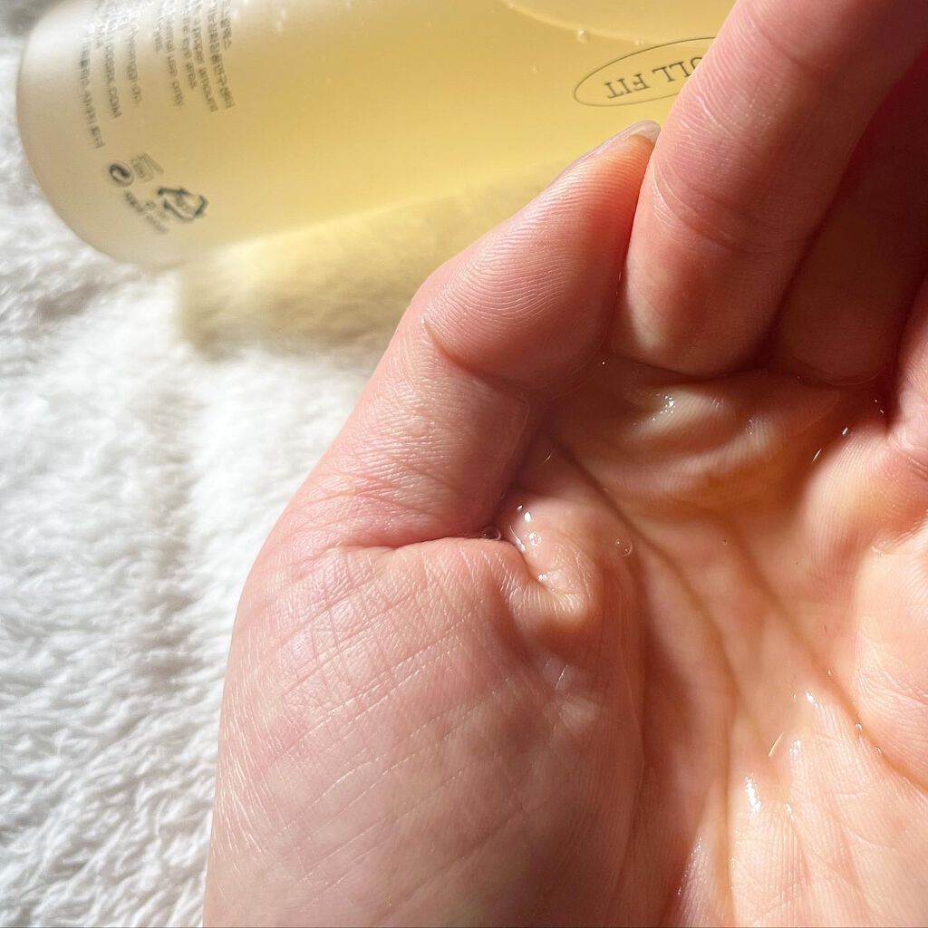 フルフィットプロポリスシナジートナー/COSRX/化粧水を使ったクチコミ(2枚目)