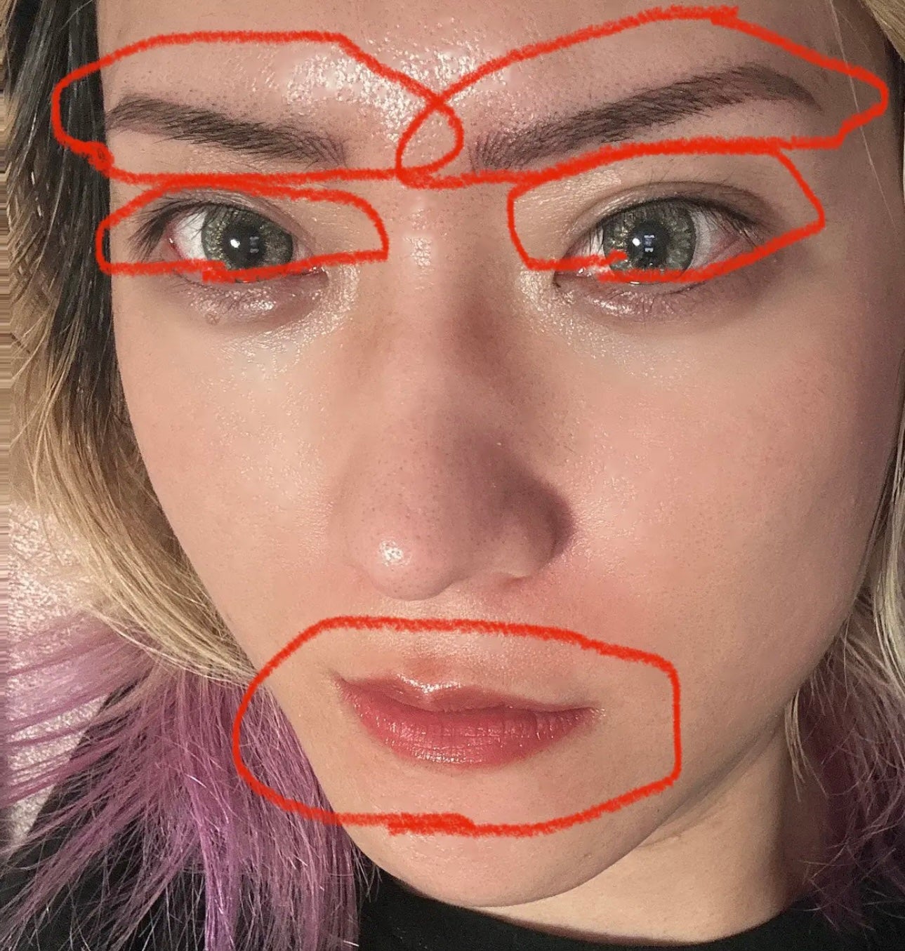 ããããð§âðŸãã©ãã on LIPS ãååšããé¡ã®ã¢ãŒãã¡ã€ã¯å
šãŠ(å€å)ãã£ãåããªã¹ã¹ã¡åªå
é äœ..ãïŒ2æç®ïŒ