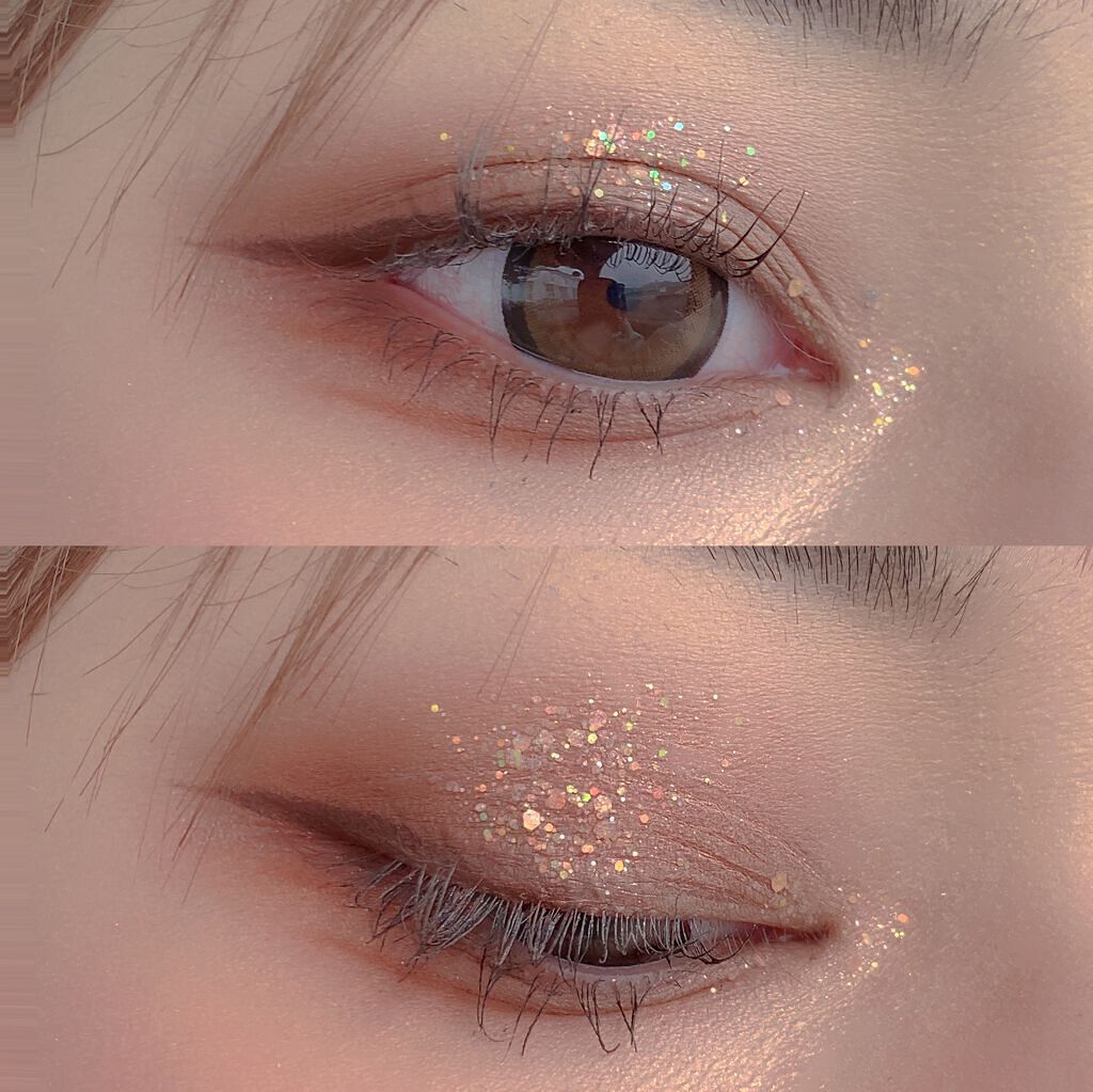 Angelcolor Bambi Series 1day /AngelColor/ワンデー（１DAY）カラコンを使ったクチコミ（1枚目）