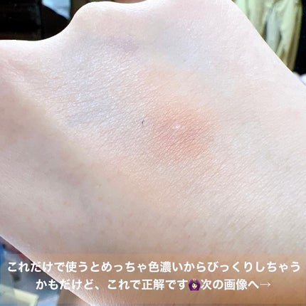 マーシュフィールド SC クリームファンデI(インナーカラー)/マーシュ・フィールド/クリーム・エマルジョンファンデーションを使ったクチコミ(6枚目)