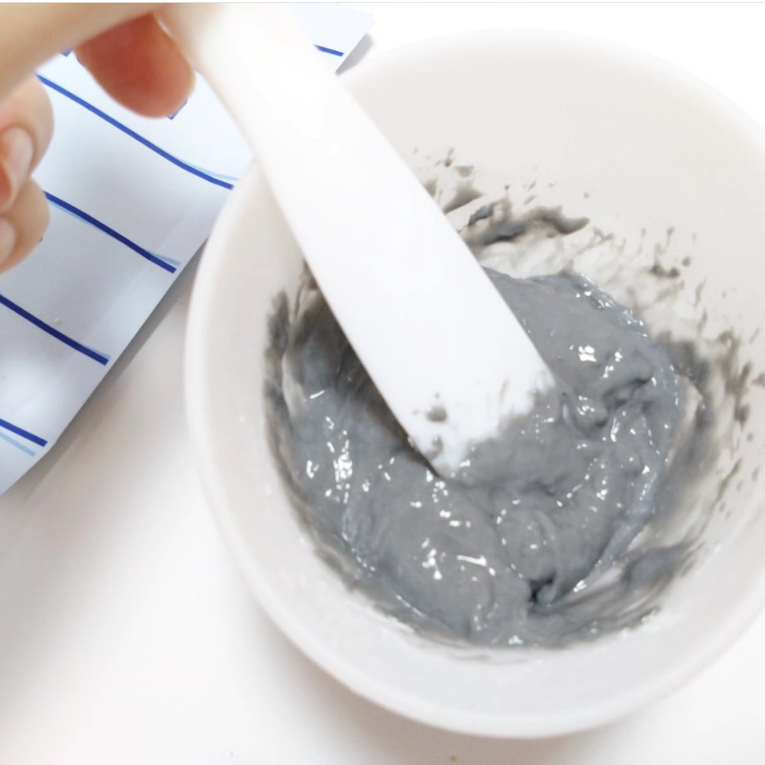 モデリングパック/Sunnicorn/シートマスク・パックを使ったクチコミ（3枚目）