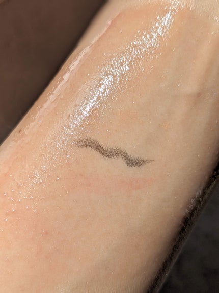 クレンジングオイル/KINS/オイルクレンジングを使ったクチコミ(4枚目)