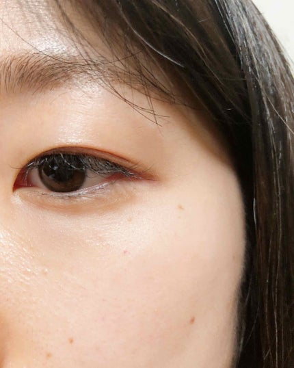 ダブルラインエキスパート/KATE/リキッドアイライナーを使ったクチコミ(2枚目)