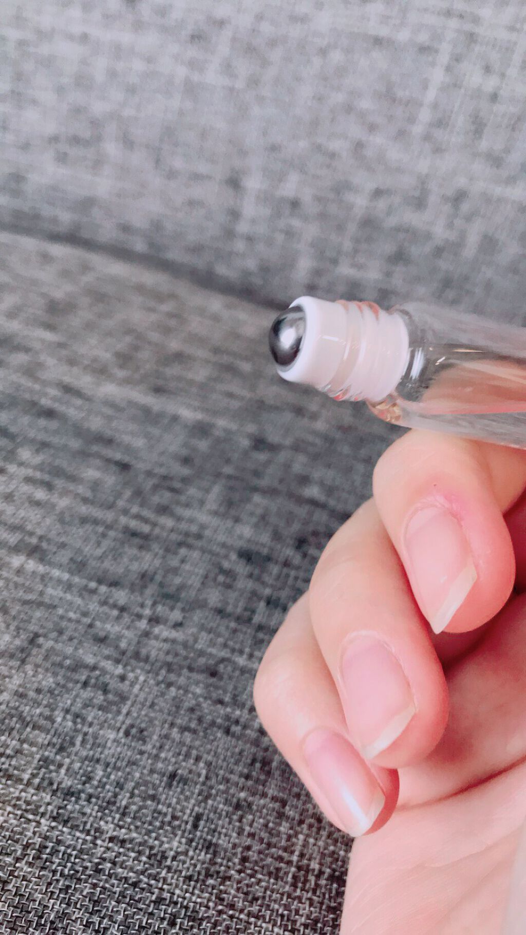 オードトワレロールオン  ウキウキウィークエンド/ラボンホリック/香水(レディース)を使ったクチコミ（3枚目）