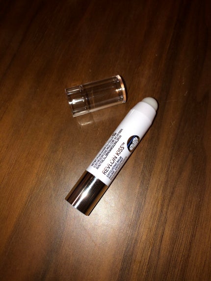 レブロン キス シュガー スクラブ/REVLON/リップスクラブを使ったクチコミ(1枚目)