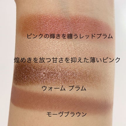 ASTRO PALETTE COLLECTION(アストロ パレット コレクション)/M・A・C/アイシャドウパレットを使ったクチコミ(8枚目)
