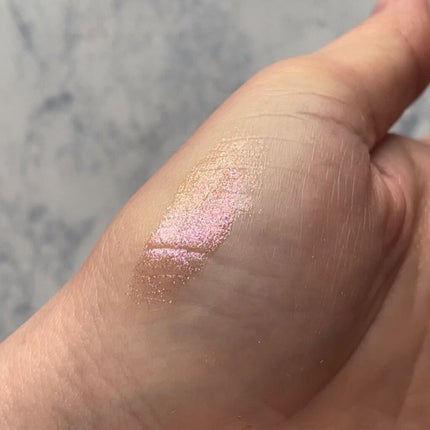 リッチ&ダズリン ハイシャイン スパークリング リップグロス クレイジー リッチ/Too Faced/リップグロスの画像