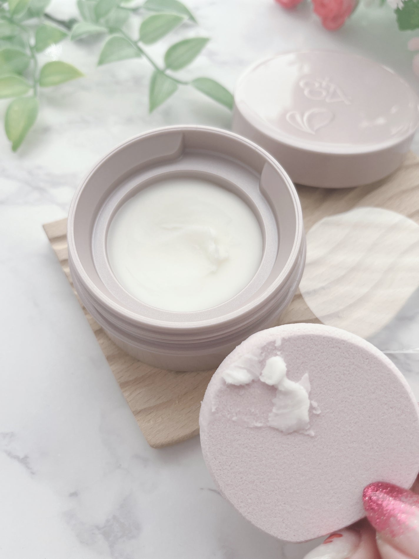 8x4 デオドラントパテ【医薬部外品】/8x4/デオドラント・制汗剤を使ったクチコミ(3枚目)