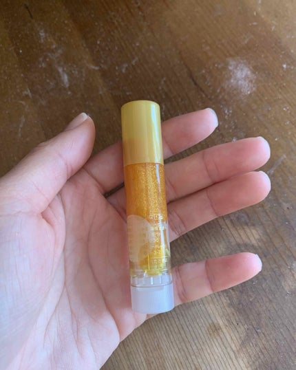 リップフォンデュ/メンソレータム/リップバームを使ったクチコミ(1枚目)