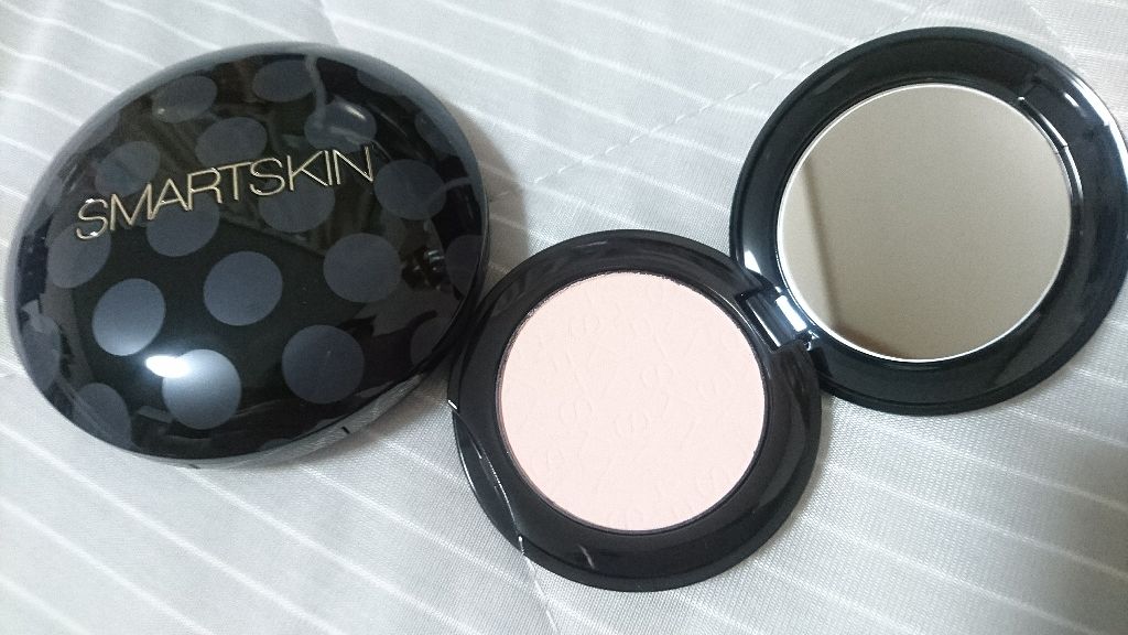 アルビオン スマートスキン ベリーレア/ALBION/クリーム・エマルジョンファンデーションを使ったクチコミ（2枚目）