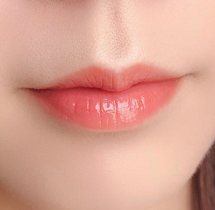 セルヴォーク カムフィー ブラッシュ/Celvoke/パウダーチークを使ったクチコミ(8枚目)