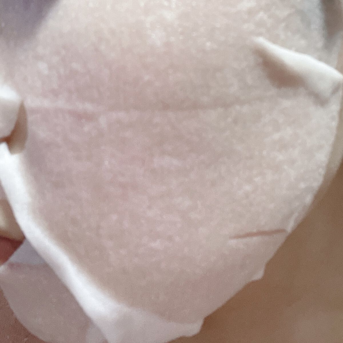 ルルルン ハイドラ V マスク/ルルルン/シートマスク・パックを使ったクチコミ（3枚目）