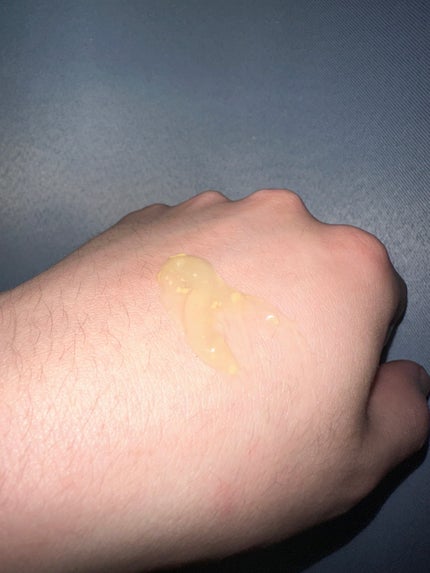 月光ゆず睡眠パック/HANYUL(ハンユル)/フェイスクリームを使ったクチコミ(2枚目)