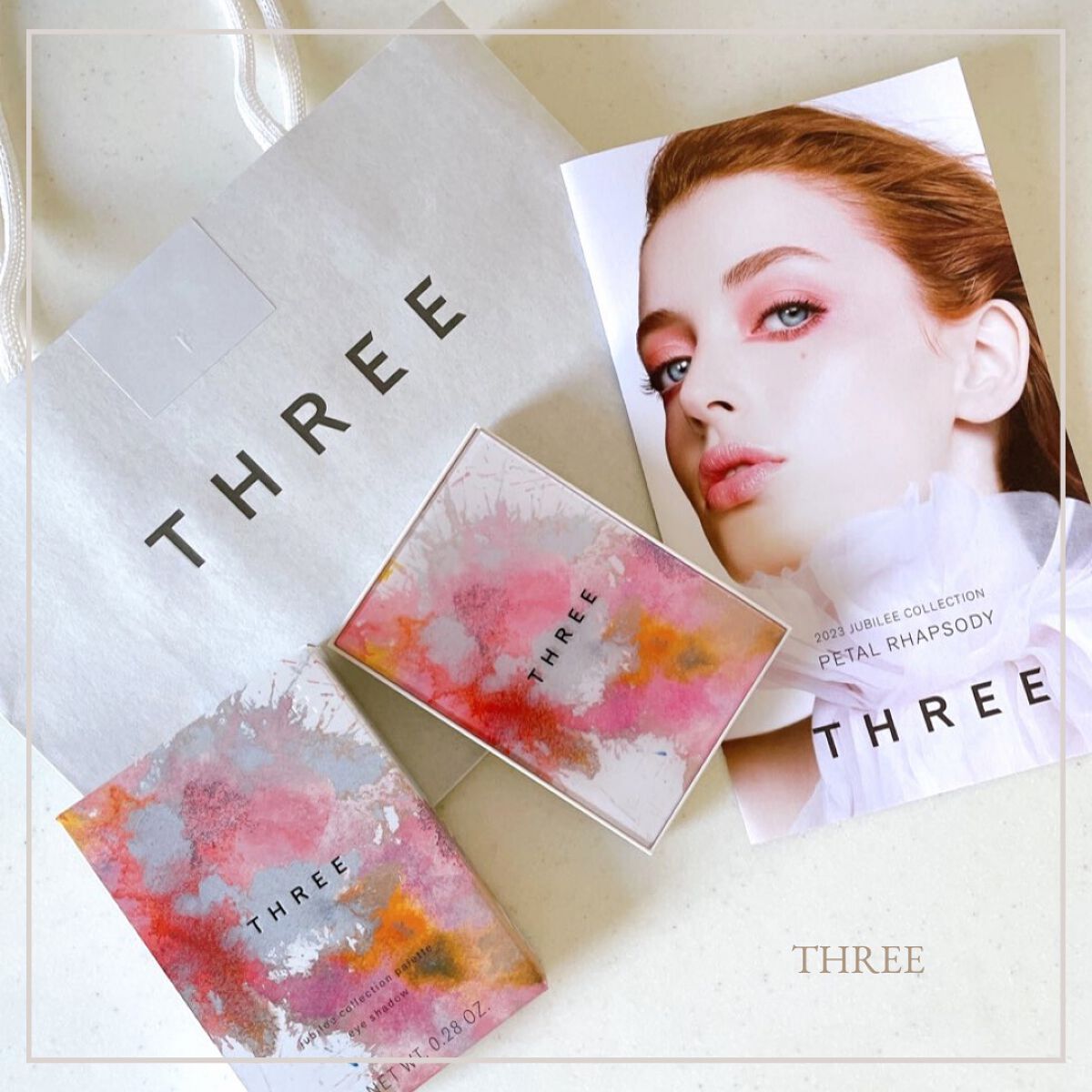 プロ アイ パレット/CLIO/アイシャドウパレットを使ったクチコミ(4枚目)