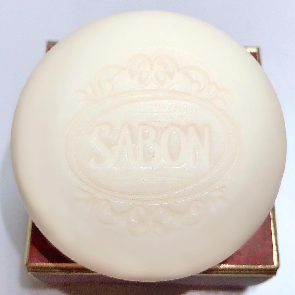 ヘッドスクラブ デリケート・ジャスミン/SABON/ヘッドスクラブを使ったクチコミ(2枚目)