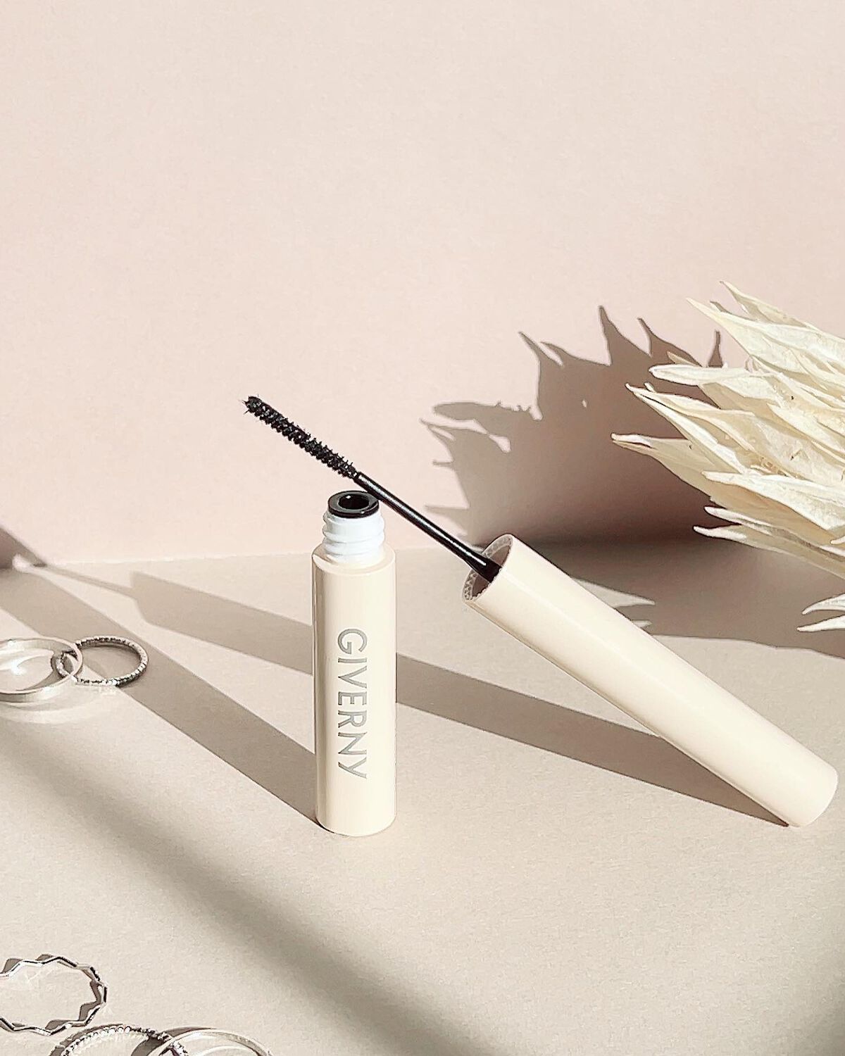 密着センシティブマスカラ/GIVERNY/マスカラを使ったクチコミ(1枚目)