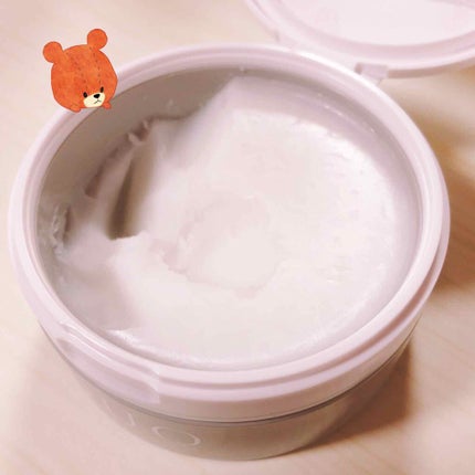 デュオ ザ クレンジングバーム クリア/DUO/クレンジングバームを使ったクチコミ(2枚目)