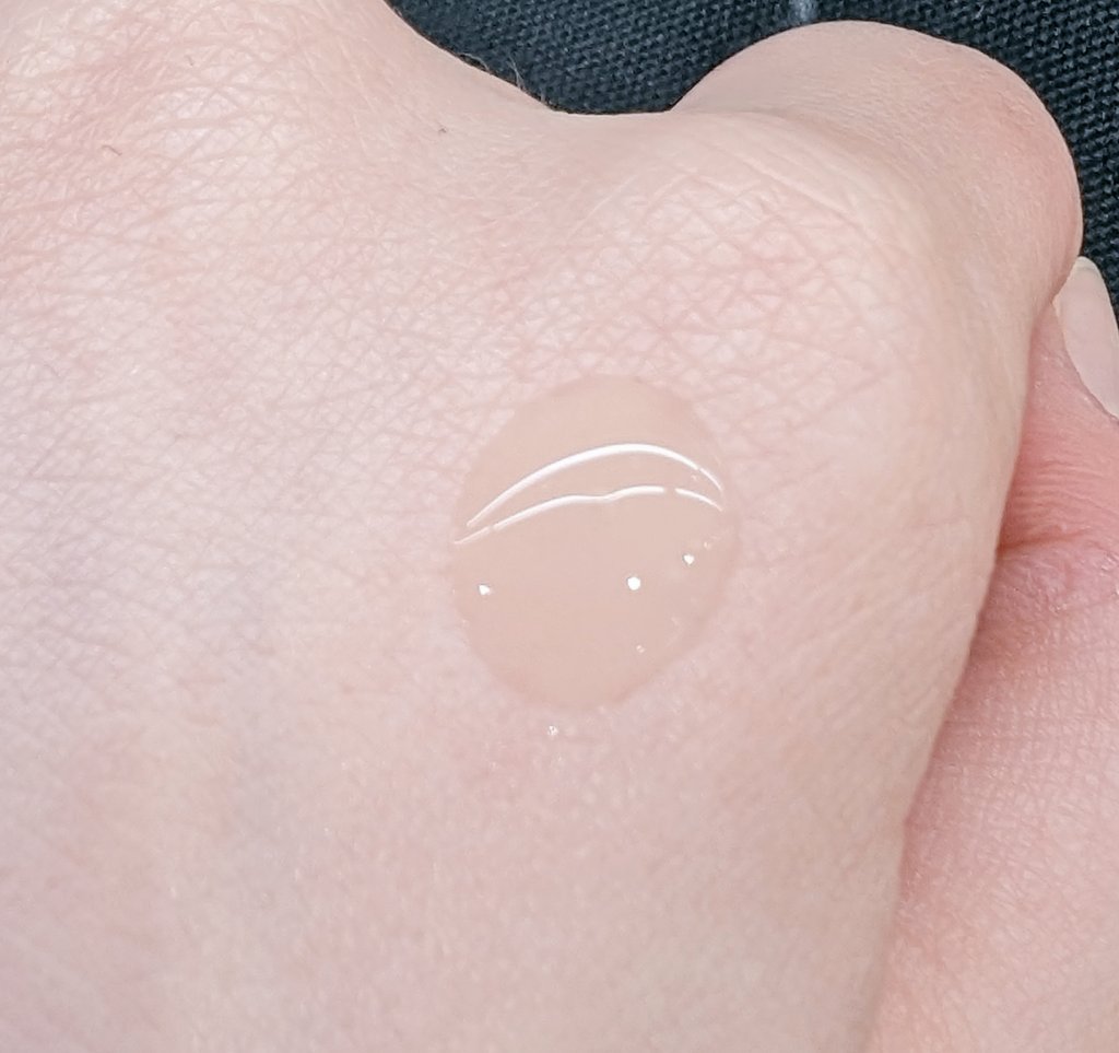 ピュアクレンジングオイル ディープクリーン/manyo/オイルクレンジングを使ったクチコミ（2枚目）