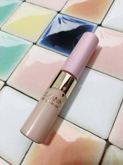 ハイライトコンシーラー/CEZANNE/リキッドコンシーラーを使ったクチコミ(1枚目)