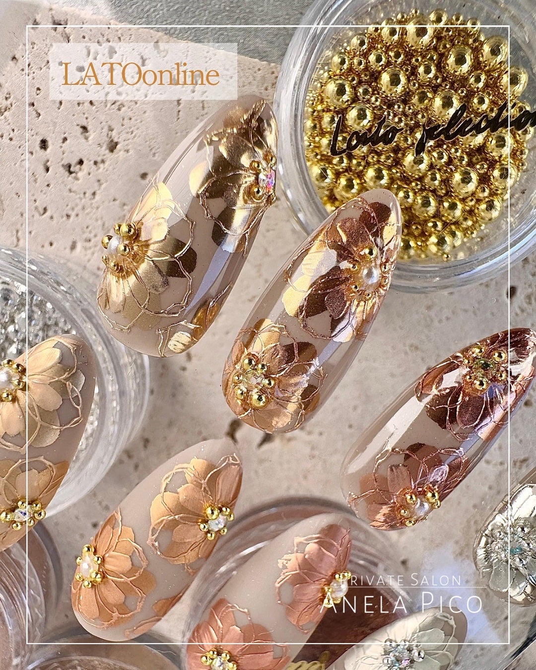 mamico on LIPS 「♪.:*:'゜☆.:*:'゜♪.:*:'゜☆.:*:・'゜♪...」(1枚目)