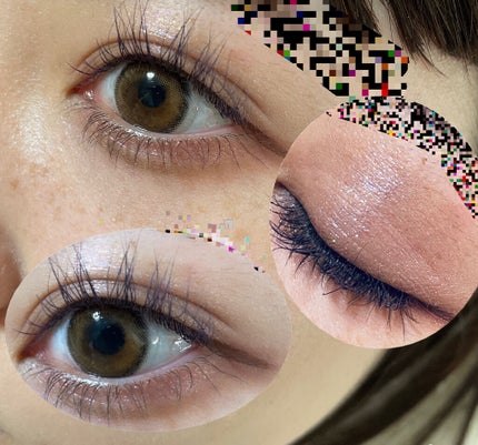 【旧品】パーフェクトスタイリストアイズ/キャンメイク/アイシャドウパレットを使ったクチコミ(5枚目)