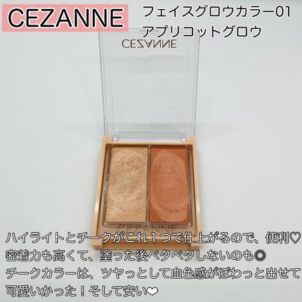 mikan_cosmecafe on LIPS 「#ベストコスメ2022ギリギリ滑り込みセーフで、ベストコスメ、..」(6枚目)