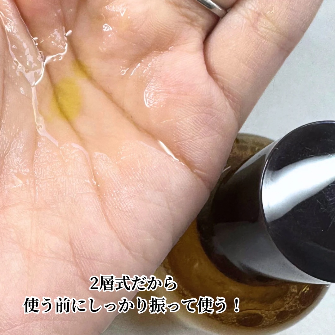 を使ったクチコミ（3枚目）