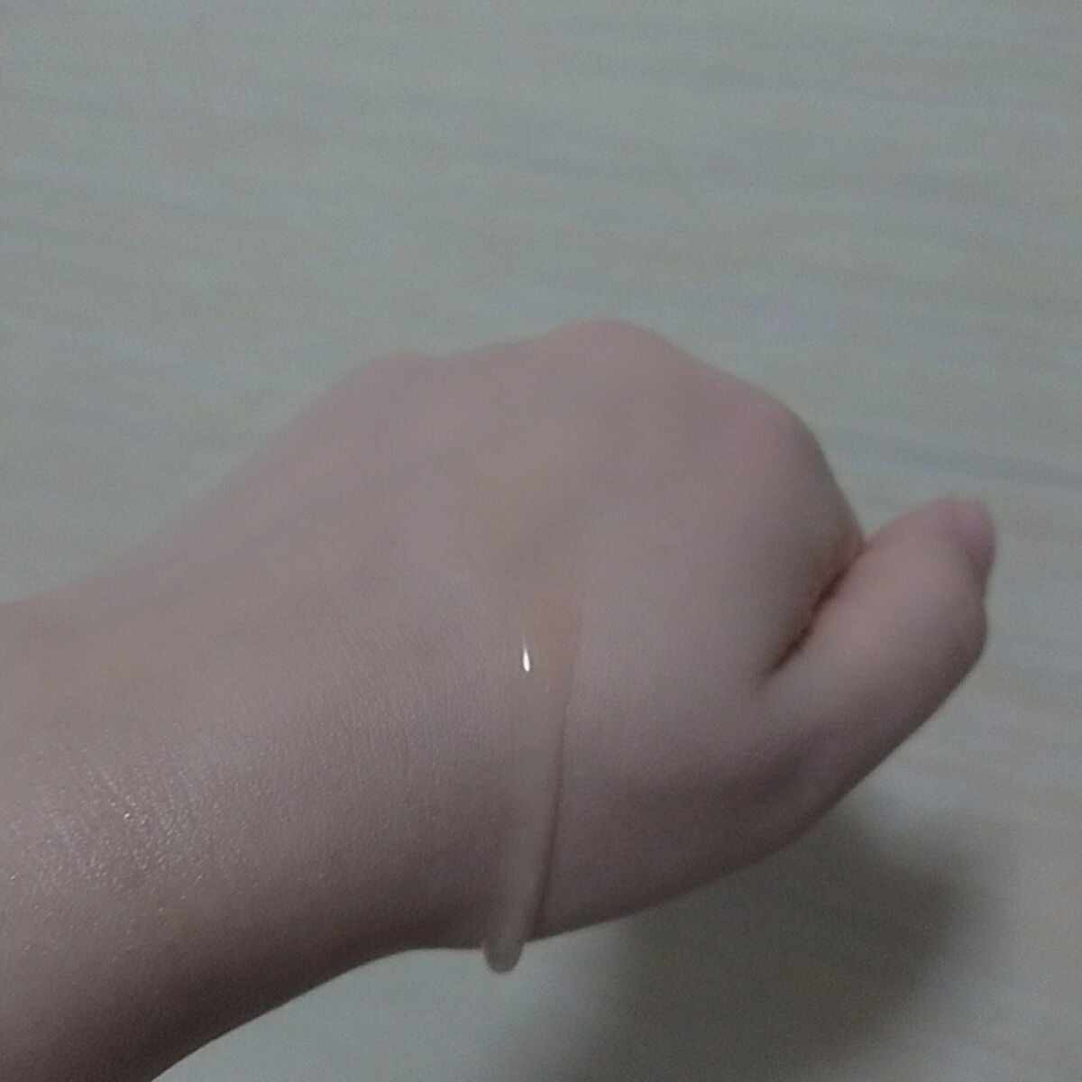 フェイスクリームDO/TOUN28/フェイスクリームを使ったクチコミ(2枚目)