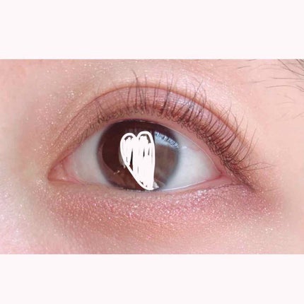 ジェミネイトアイズ N/LUNASOL/アイシャドウパレットを使ったクチコミ(2枚目)