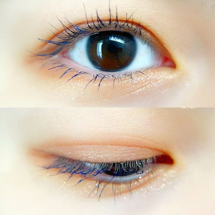 MOTE MASCARA™ (モテマスカラ)/UZU BY FLOWFUSHI/マスカラを使ったクチコミ(5枚目)