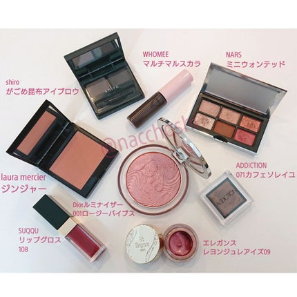 アディクション ザ アイシャドウ/ADDICTION/単色アイシャドウを使ったクチコミ(1枚目)