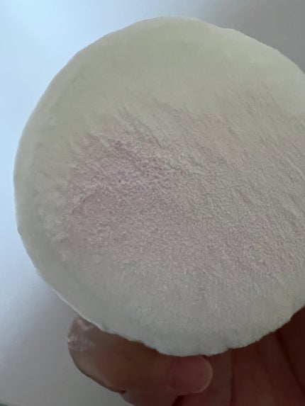 ザ ルース パウダー/SUQQU/ルースパウダーを使ったクチコミ(2枚目)