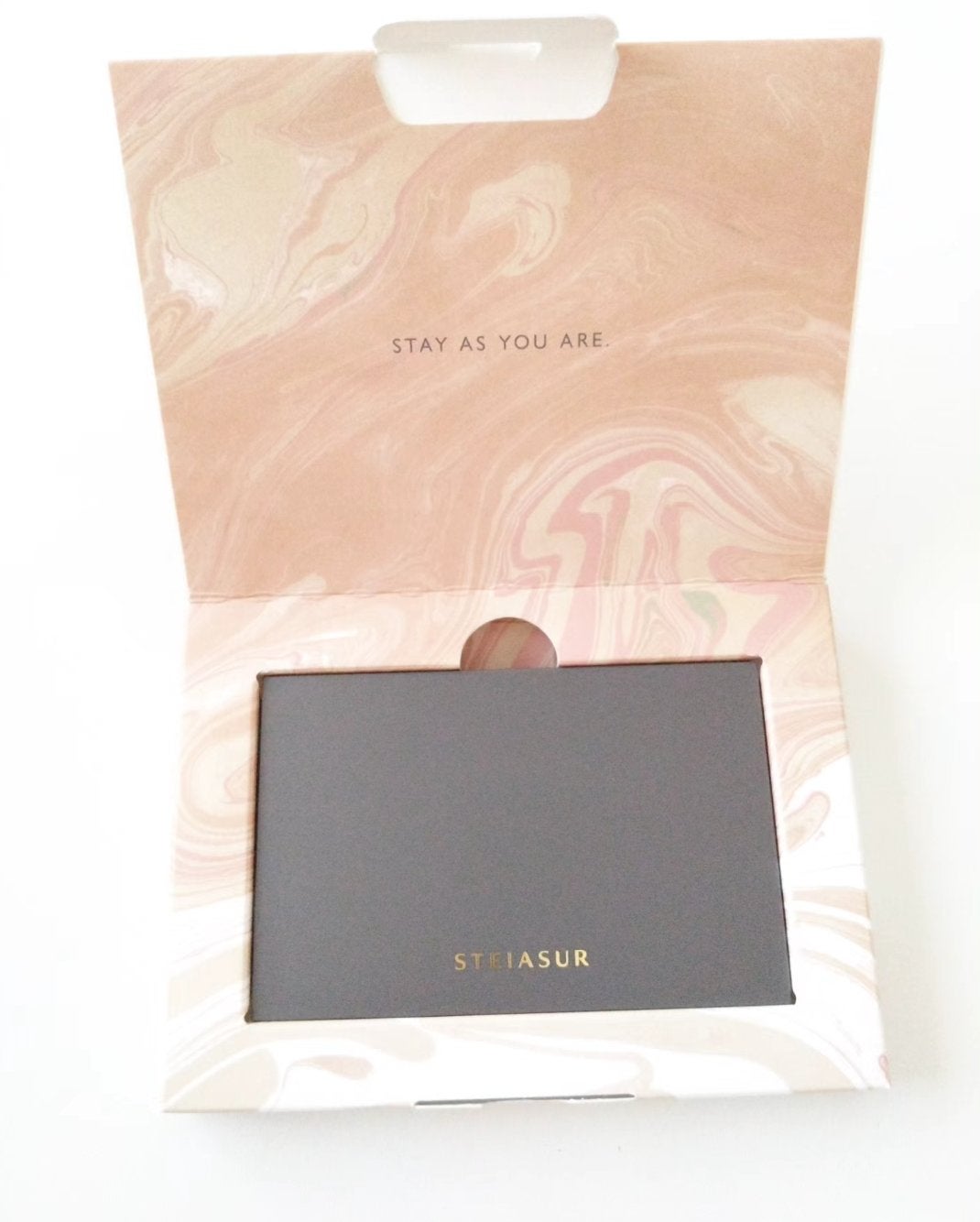 フィット my カラーパレット/STEIASUR(ステイアシュール)/マルチパレットを使ったクチコミ(3枚目)