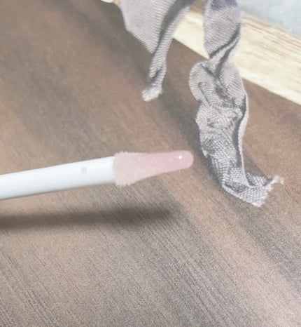 キスミー フェルム ミラーリッププランパー/キスミー フェルム/リッププランパーを使ったクチコミ(3枚目)