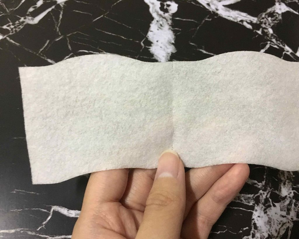 シルコット うるうるコットン/シルコット/コットンを使ったクチコミ(3枚目)