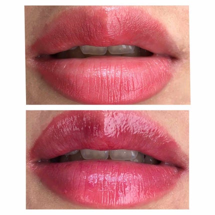 ニュアンス リップスティック/OSAJI/口紅を使ったクチコミ(4枚目)