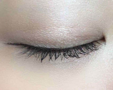UR GLAM BLOOMING EYE COLOR PALETTE/U R GLAM/アイシャドウパレットを使ったクチコミ(2枚目)