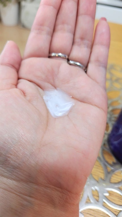 デオコ スカルプケアシャンプー/コンディショナー/DEOCO(デオコ)/市販シャンプーを使ったクチコミ(2枚目)