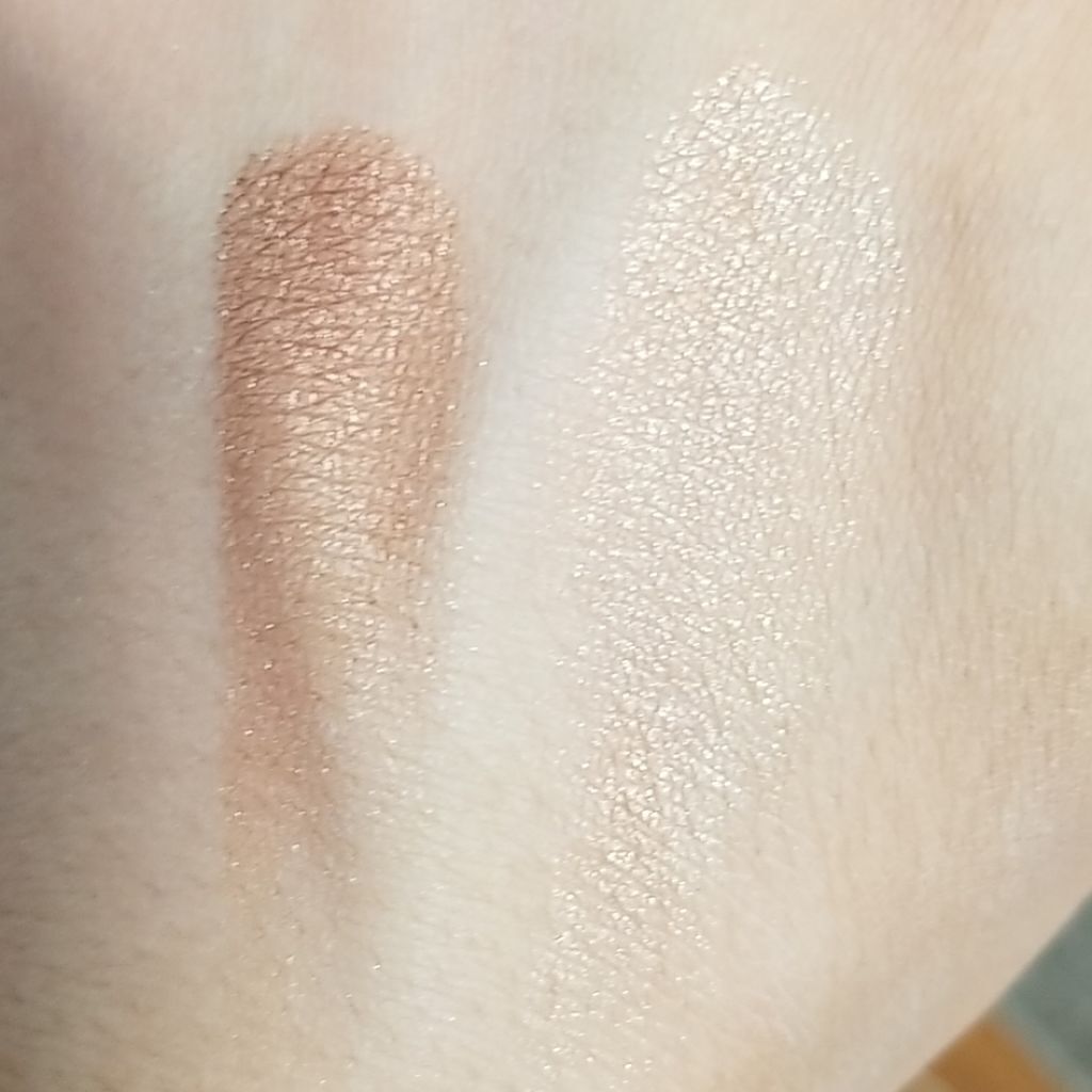 ハイパーコスモ シャドウ/MAYBELLINE NEW YORK/アイシャドウパレットを使ったクチコミ(3枚目)