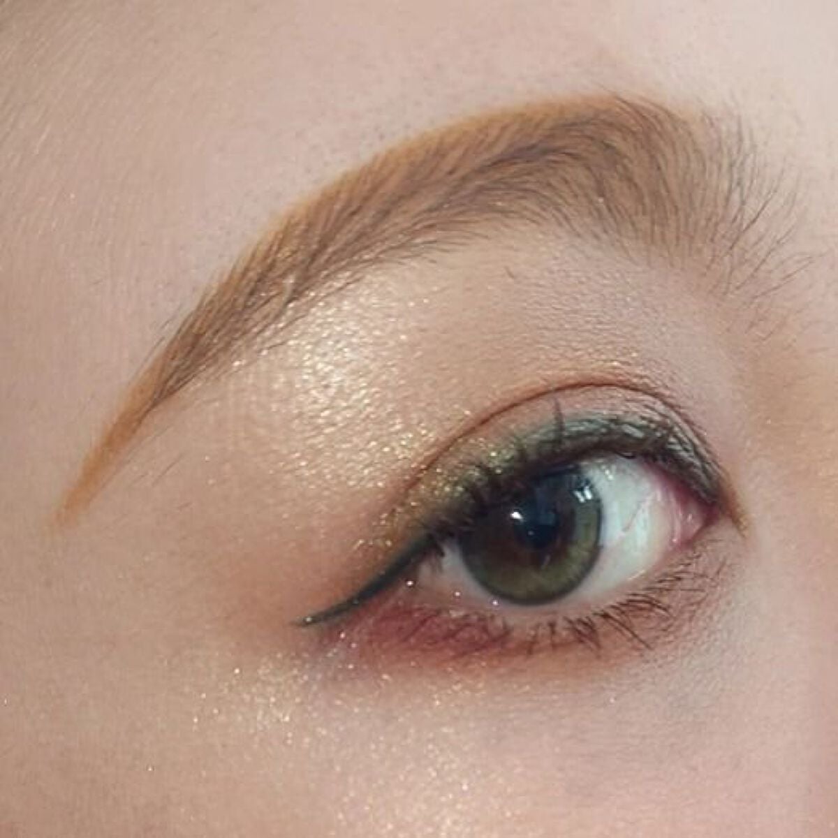 Zendo Palette /Natasha Denona/アイシャドウパレットを使ったクチコミ(5枚目)