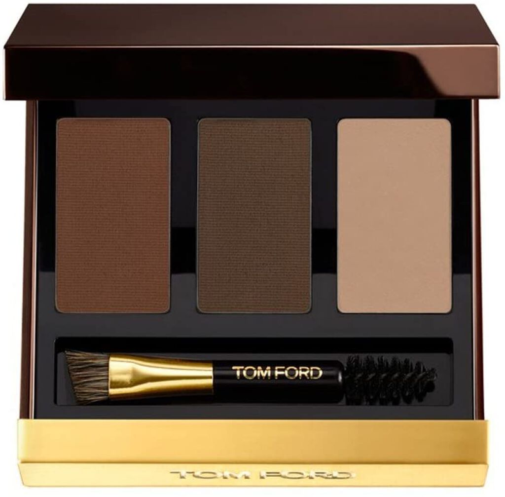 ブロー スカルプティング キット 02 ミディアム