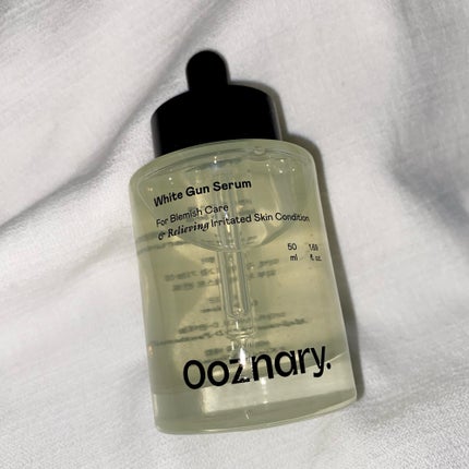 ビタ3セラム/オーズナリー/美容液を使ったクチコミ(3枚目)