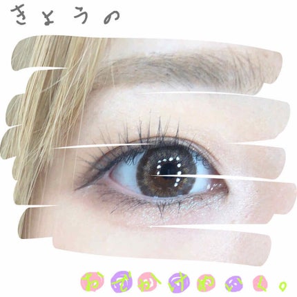 コンパクトアディクション “パーティタッチ”/ADDICTION/アイシャドウパレットを使ったクチコミ(1枚目)