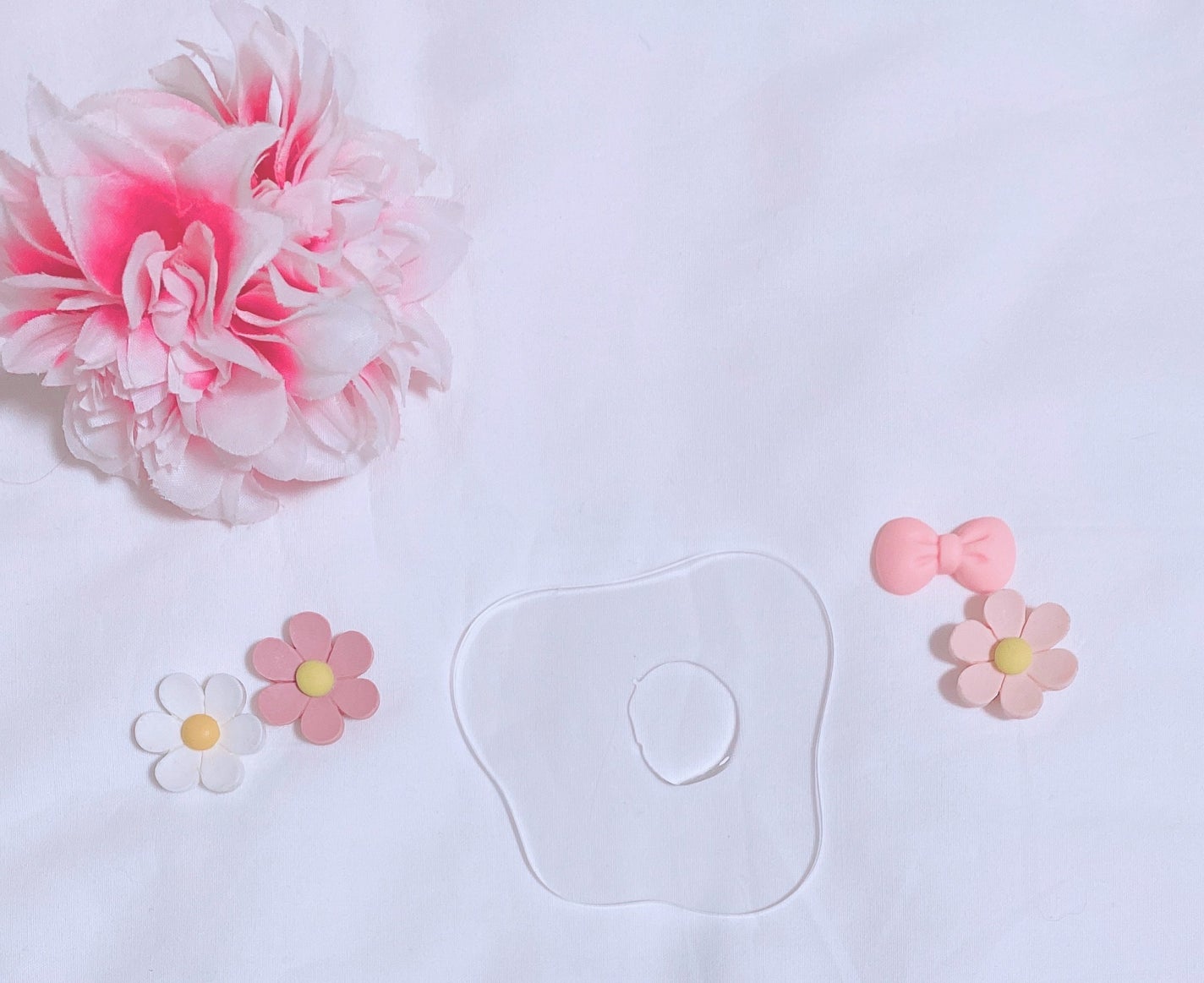 ミルクプロテインインテンシブヘアオイル/odiD/ヘアオイルを使ったクチコミ(3枚目)