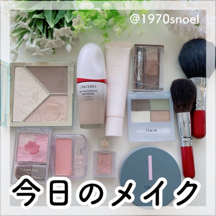 熊野筆パウダーブラシ/博雲堂/メイクブラシを使ったクチコミ(1枚目)