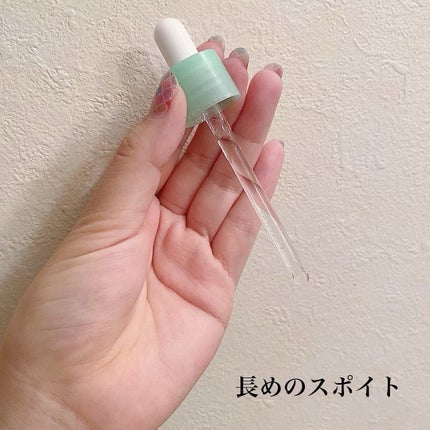 バランスフル シカセラム/Torriden/美容液を使ったクチコミ(3枚目)