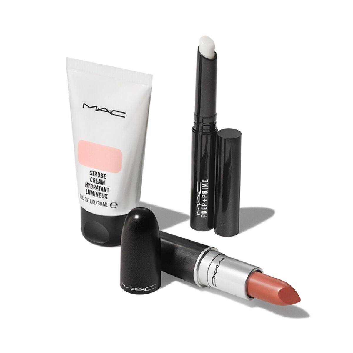 チアーズ トゥ モカ キット M・A・C