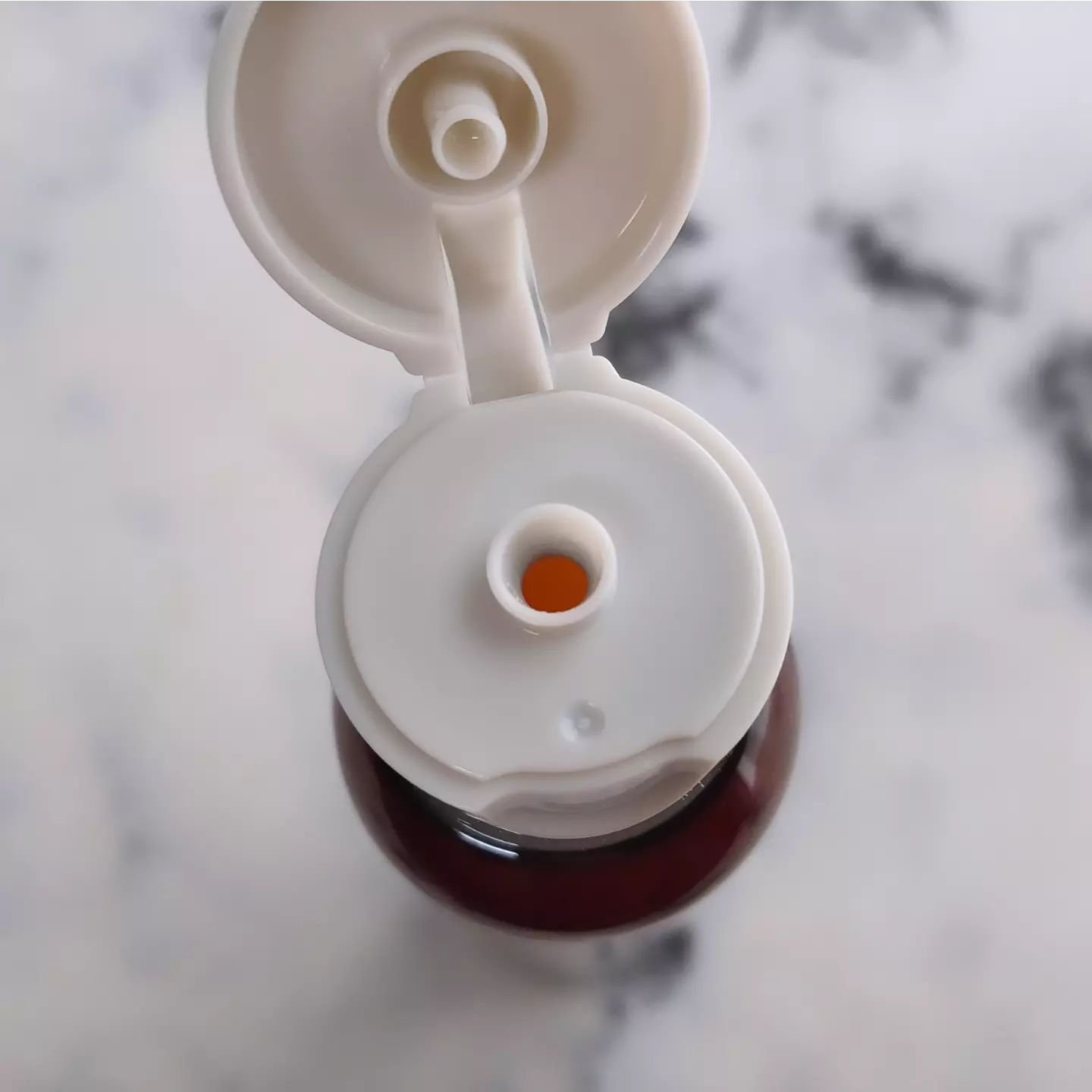 ナチュラルビオバランシングローション/LIALUSTER/化粧水を使ったクチコミ（2枚目）