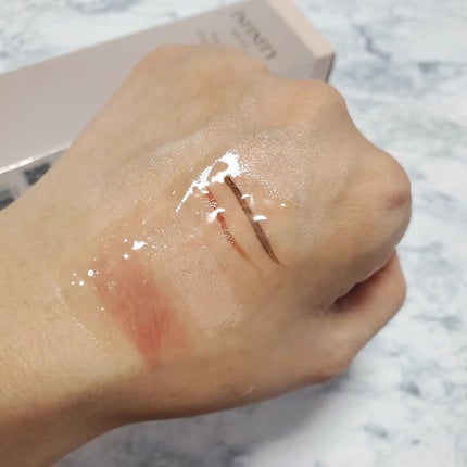 トリートメント クレンジング オイル/インフィニティ/オイルクレンジングを使ったクチコミ(5枚目)